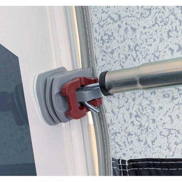 Avançado HAVEN para Caravana Novo ( novo)