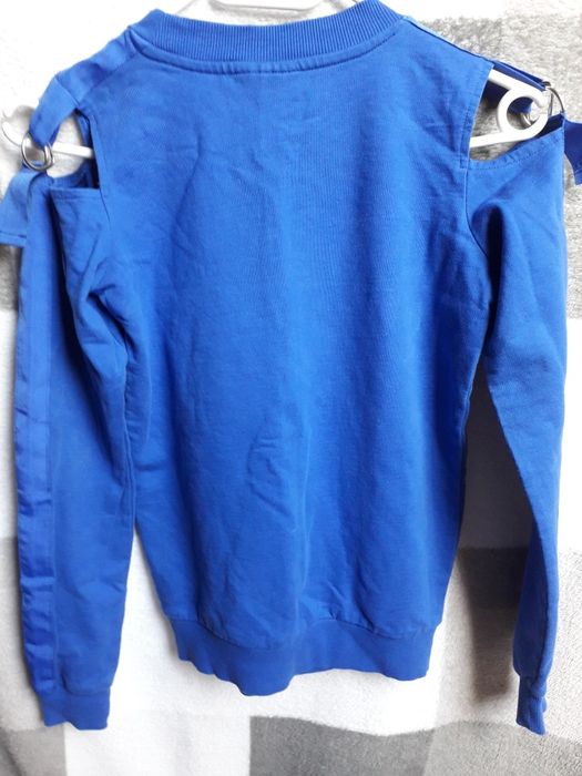 Bluza dziewczęca