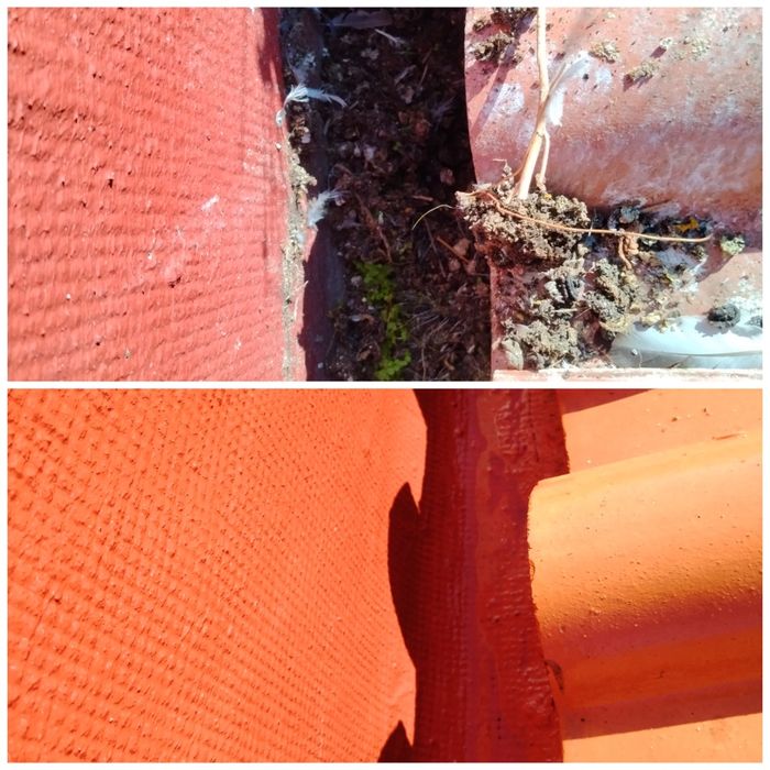 Pinturas de interiores e exteriores
