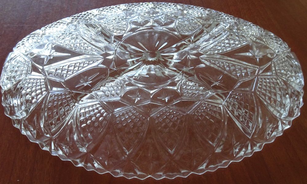 Travessa Cristal D´Arques (4 Divisórias)