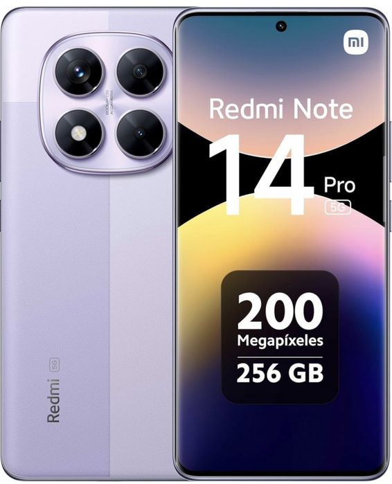 Xiaomi 14 PRO 5G 256GB