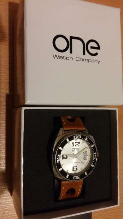 Relógio The One Original