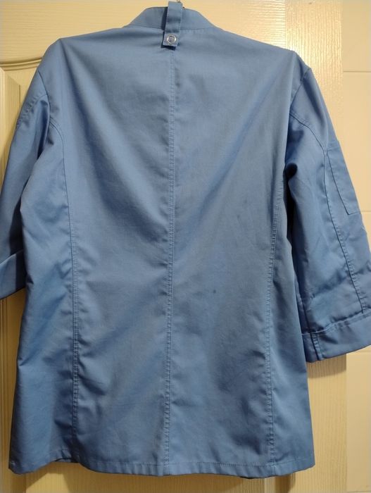 Китель для повара р52