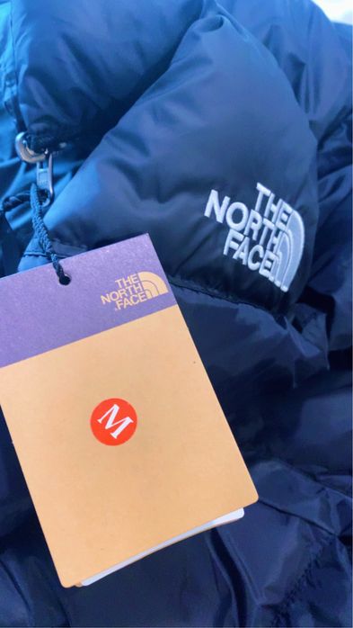 Casaco North Face 709