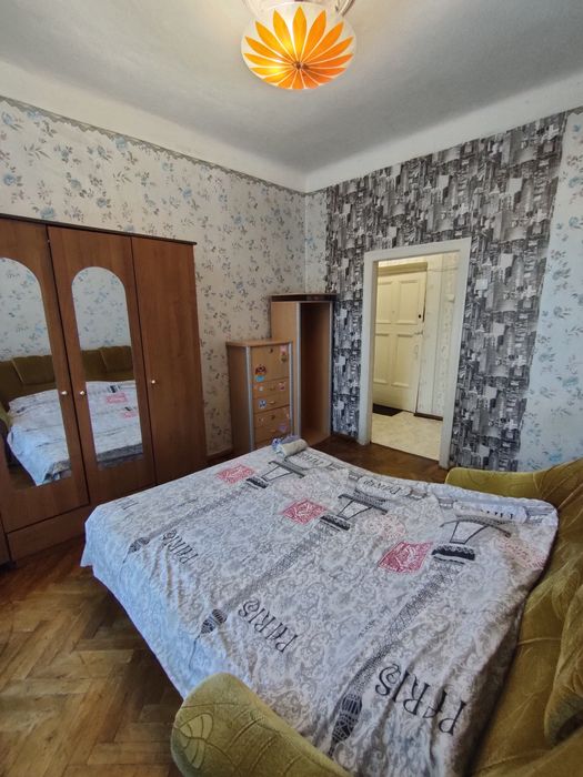 Оренда двокімнатної квартири подобово, оформлення документів