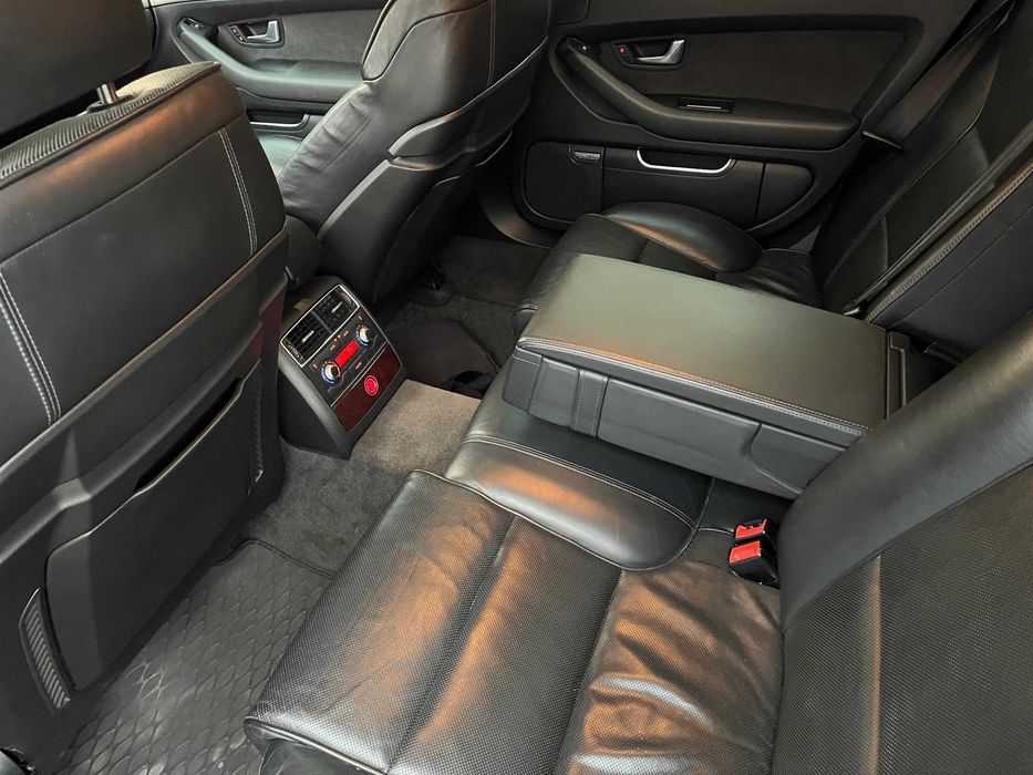 Audi A8 2008,3.0tdi .