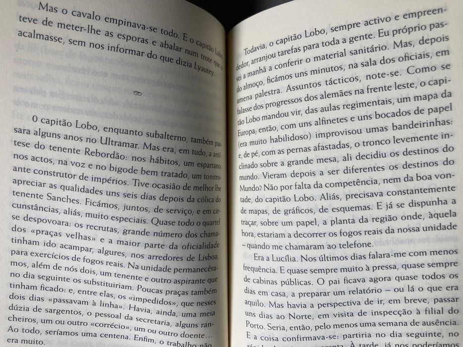 E aos Costumes Disse Nada, de David Mourão Ferreira