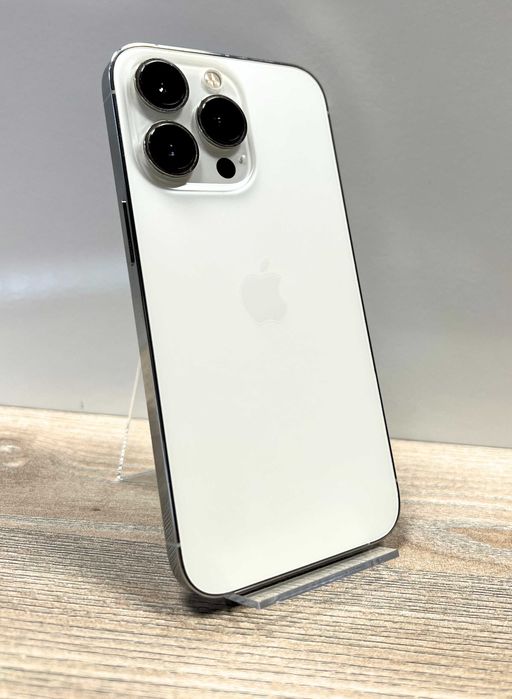 iPhone 13 Pro 256GB - 100% Bateria - IDEALNY - Wybór kolorów - GW 12mc