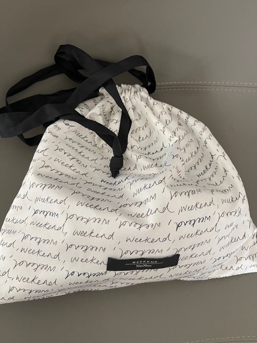 Клатч Weekend Max Mara,Новий. Оригінал.