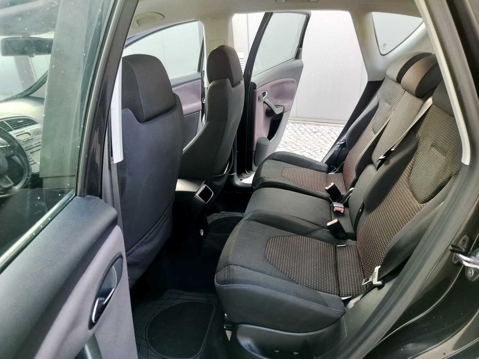Seat Altea 1.9 TDI Sport