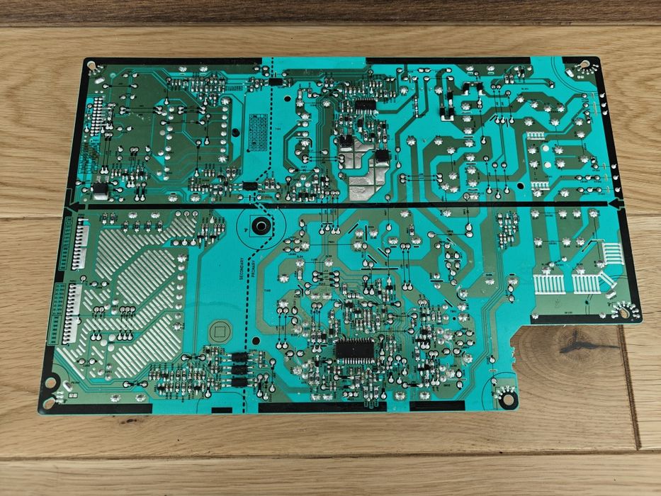 Zasilacz LG OLED LGP48CX-200P