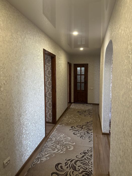 4 кімнатна квартира