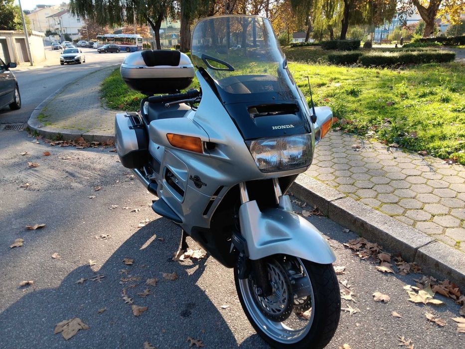 Honda ST1100 PAnEuropean