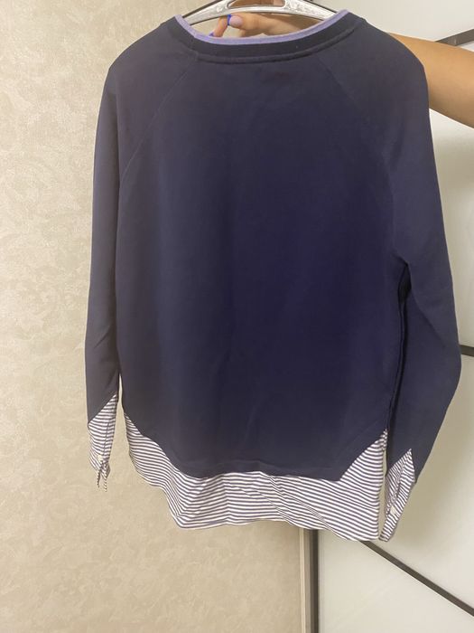 Светр, кофта-рубашка Next M