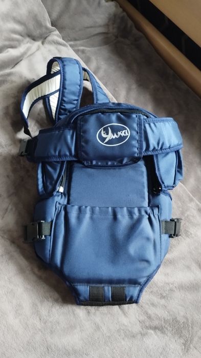 Переноска для дітей