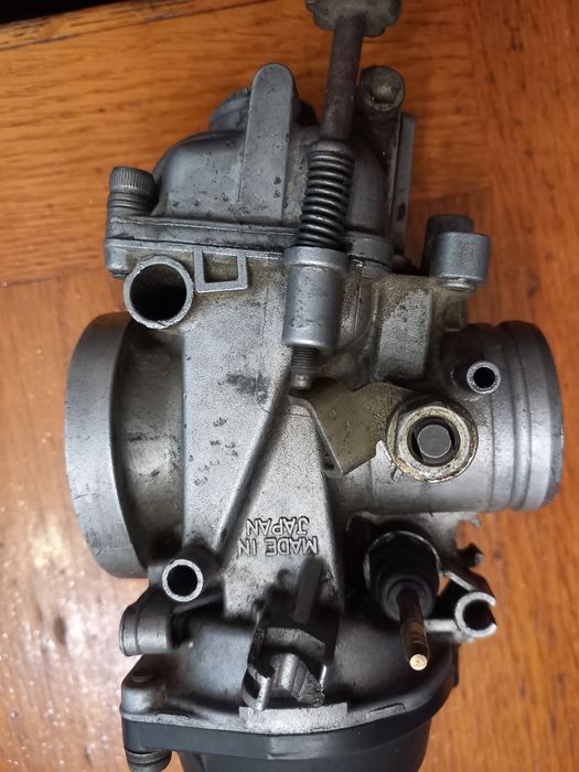 Продам бу карбюратор