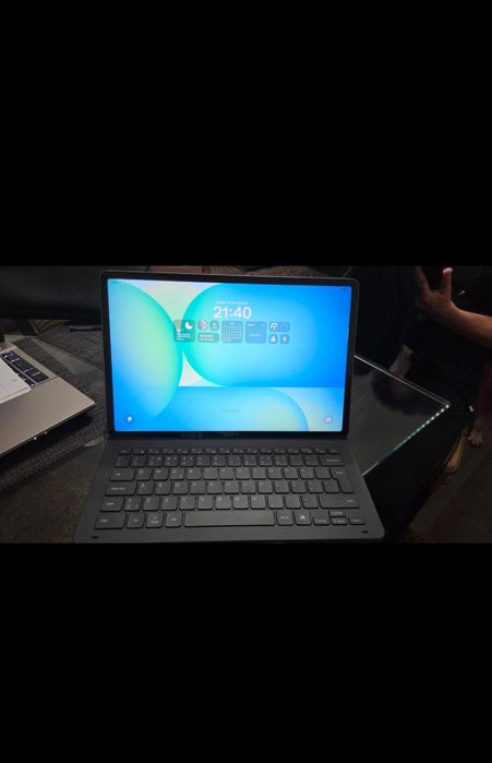 Tablet Samsung Galaxy Tab S10 FE+