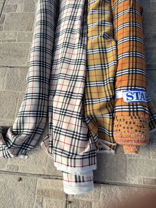 Ткань / опт / софт барбери - от 5 м. 50 грн/м