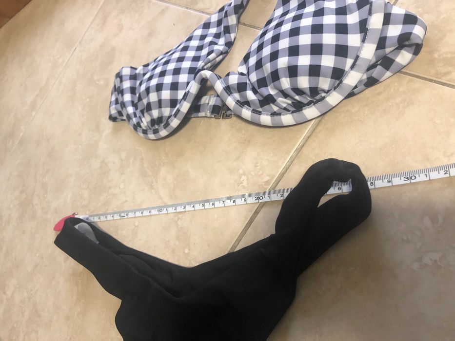 Conjunto biquini novo 34