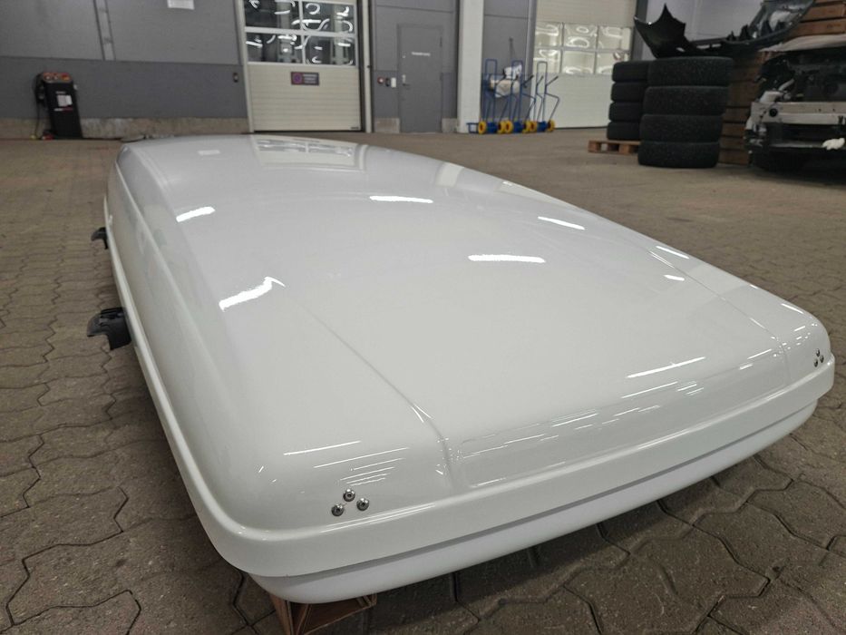 Box  Skiguard 850
