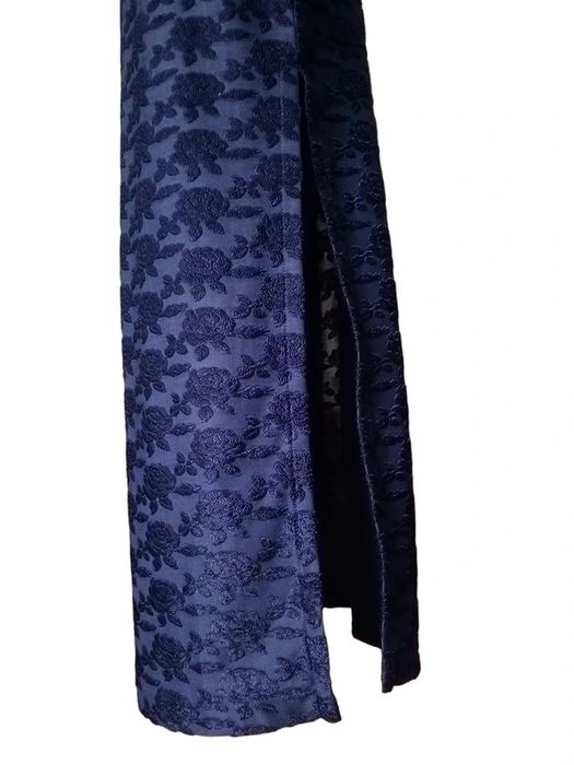 Sukienka studniówka osiemnastka fairy whimsigoth 90s witch vintage