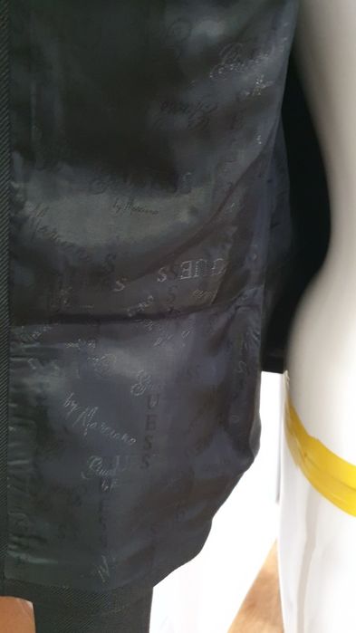 Ramoneska damska rozm 42 Guess by Marciano Taniej 50 % ceny