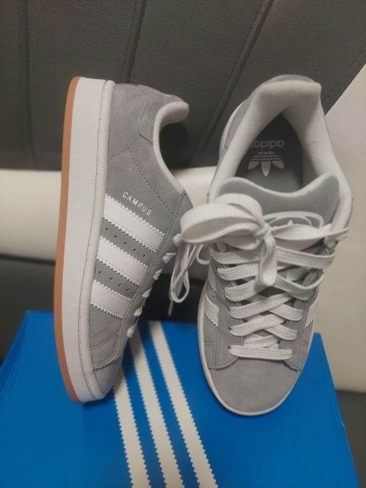 Кросівки кеди Adidas оригінал устілка 24,5см