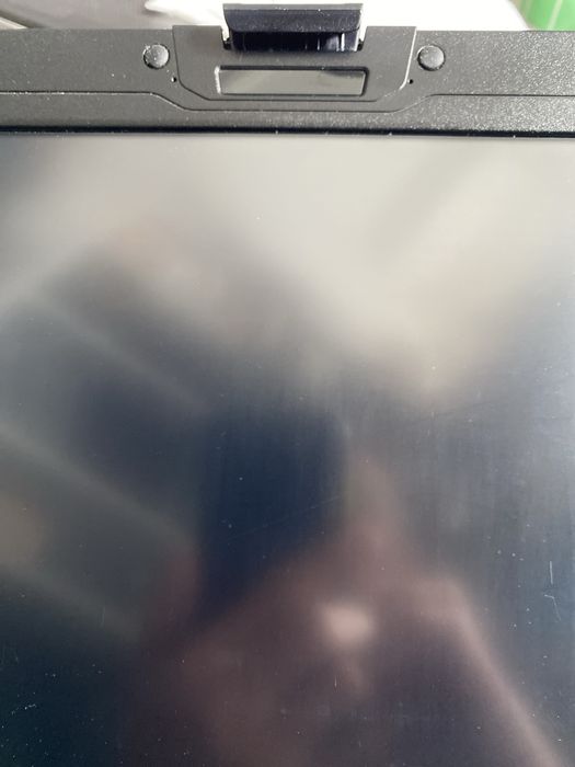 Захищений Getac S410 14" FHD IPS Touch Rugged i7-6600U GTX 950 4GB Win