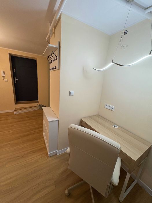 Apartament inwestycyjny przy samej uczelni. Plac Grunwaldzki