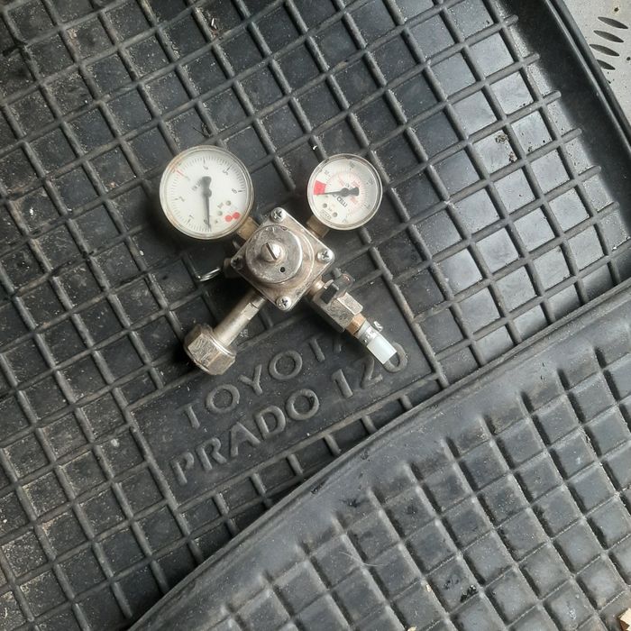 Продам редуктор пивний