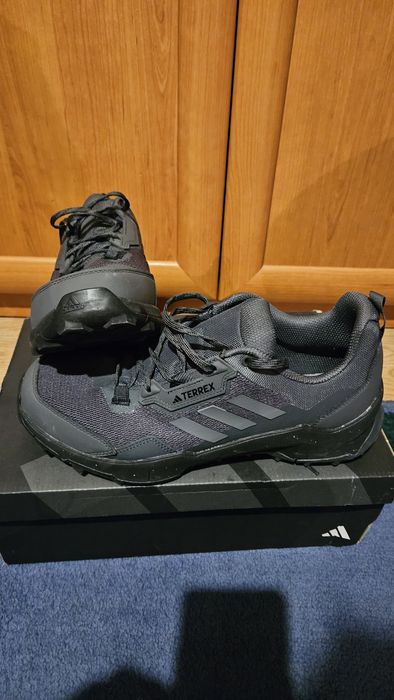 Adidas terrex 44 nowe