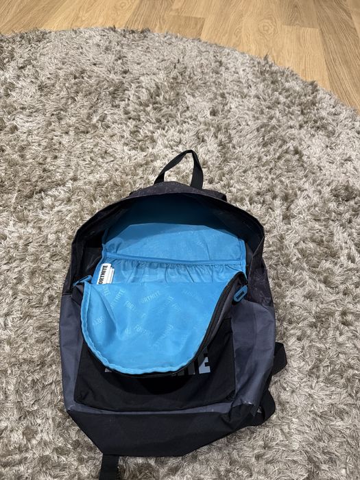 Mochila Escolar Fortnite