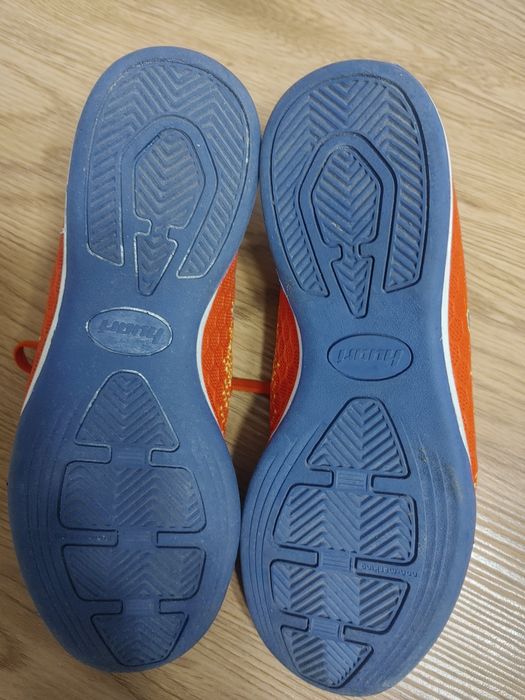 Buty sportowe halówki HUARI RECOLETI JR IC rozmiar 34