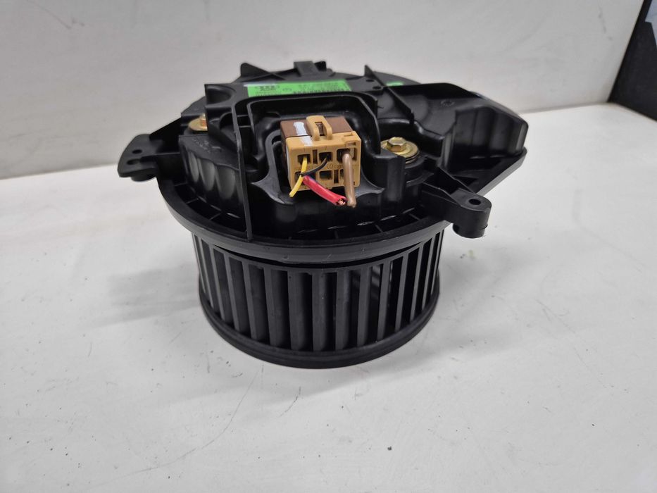 audi a4 b6 B7 wentylator dmuchawa nawiewu nadmuchu ogrzewania