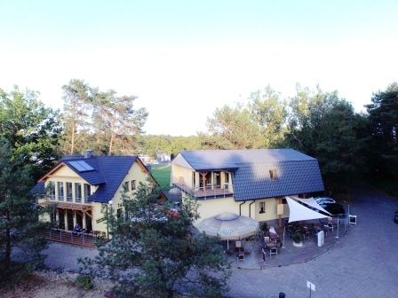 Noclegi w Trzciance.