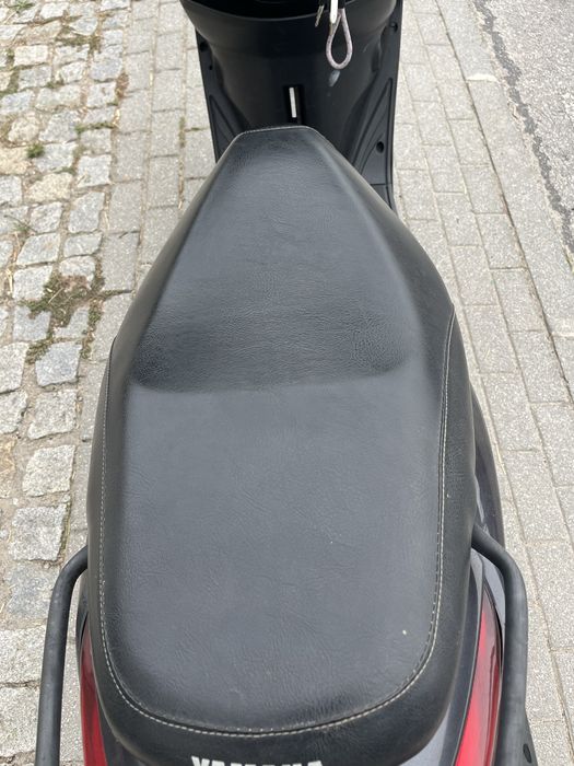 Yamaha Vity 125cc