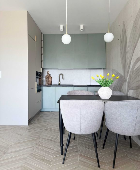 2-pokojowe mieszkanie – ul. Wileńska, Łuków