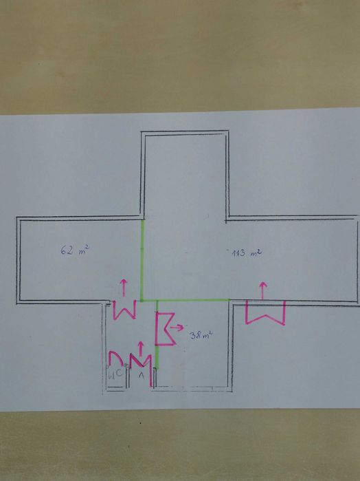 Lokale na wynajem – Piła, ul. Wawelska