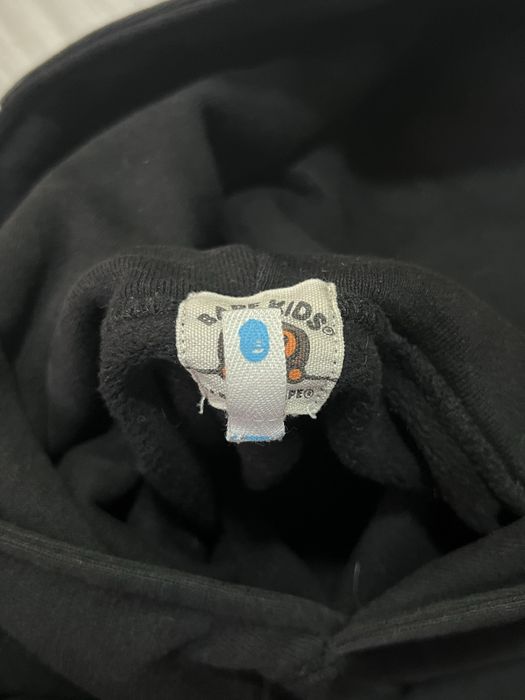 Кофта bape kids оригинал