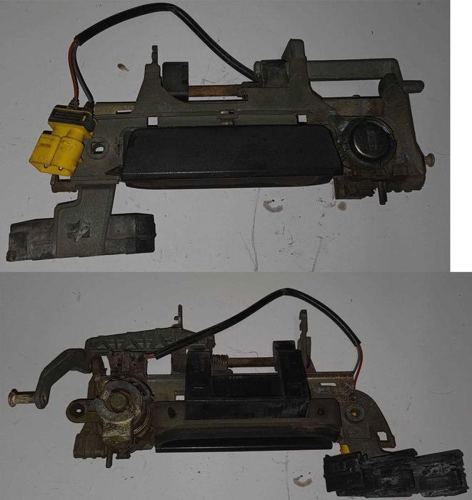 Peças BMW E36 -  Climatronic, Fechos, Trancas, Travão Portas, pistolas fecho central, interruptor stop travões