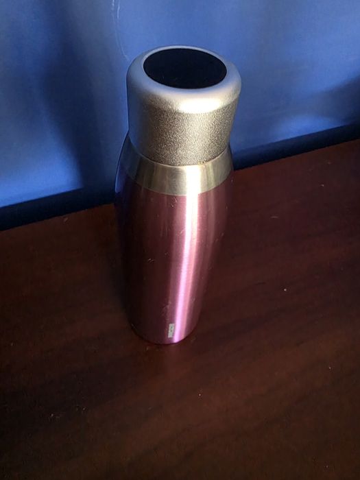 Vendo Garrafa Prozis Pura