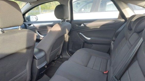 Sprzedam Ford Mondeo MK4