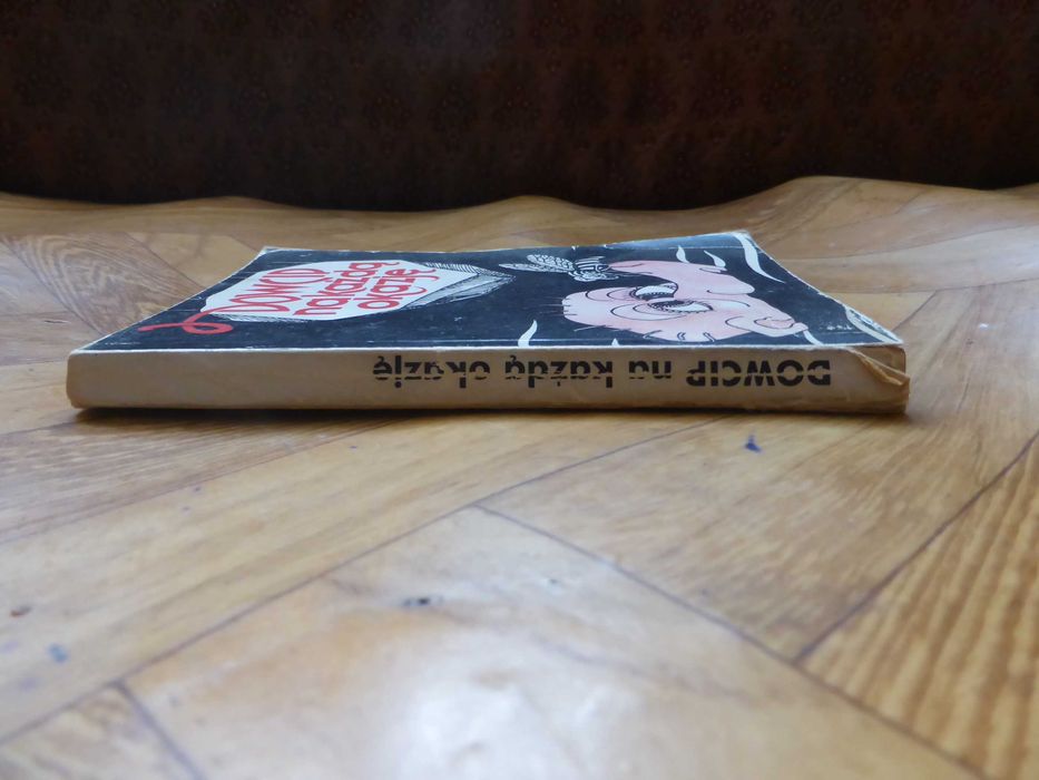 Dowcip na każdą okazję