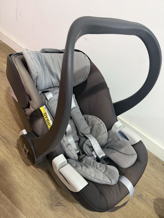 Vendo ovinho/bebe conforto