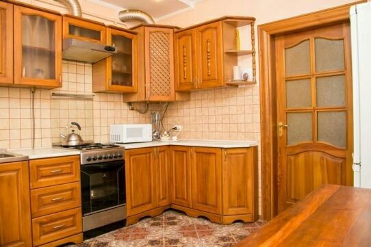 Двоповерхова 2-х кімнатна ізольована квартира