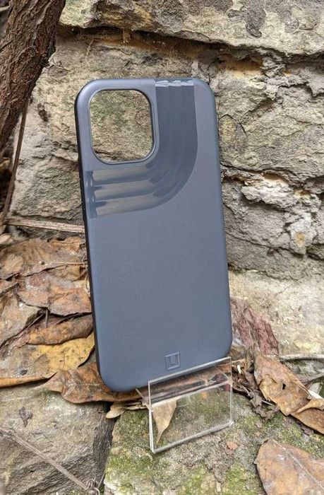 Чохол для Apple iPhone 12 Pro Max - UAG Anchor Series чехол США