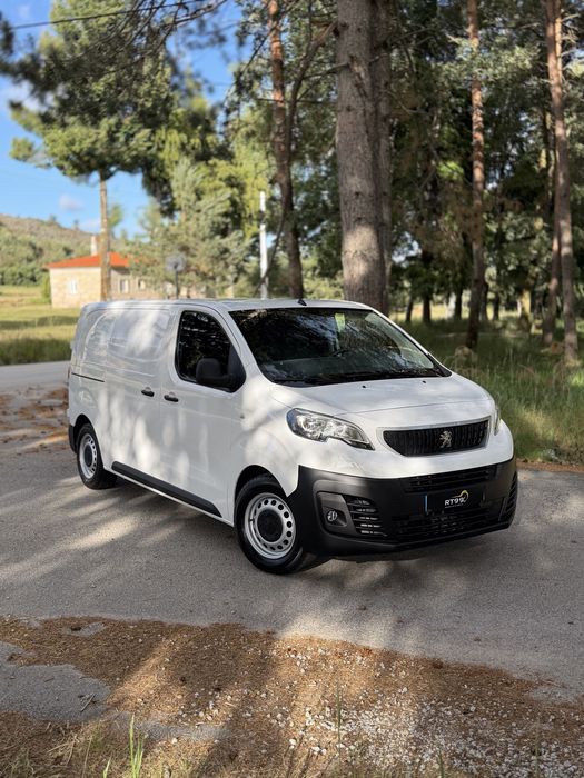 Peugeot Expert | 1.6 BlueHDI | PREMIUM | IVA DEDUTIVEL