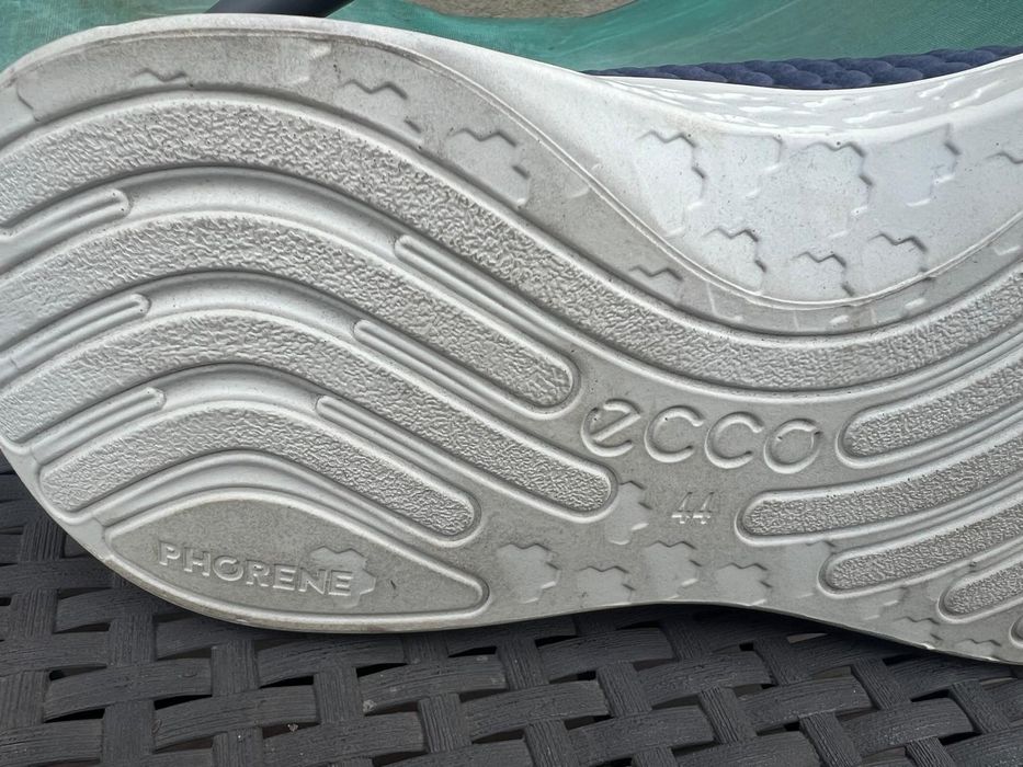 buty   ECCO, 44 eu, bardziej to 45eu