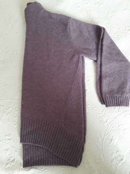 Camisola Massimo Dutti