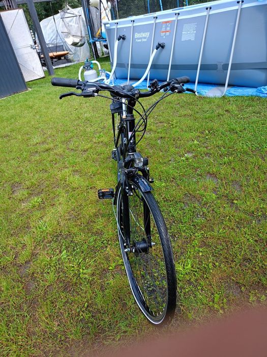 Sprzedam rower Adler